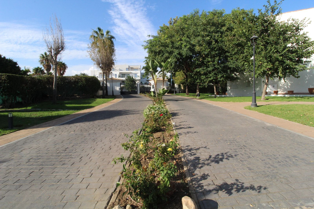 Te koop Gelijkvloers appartement Costa Del Sol San Pedro De Alcántara € 1.895.000,-
