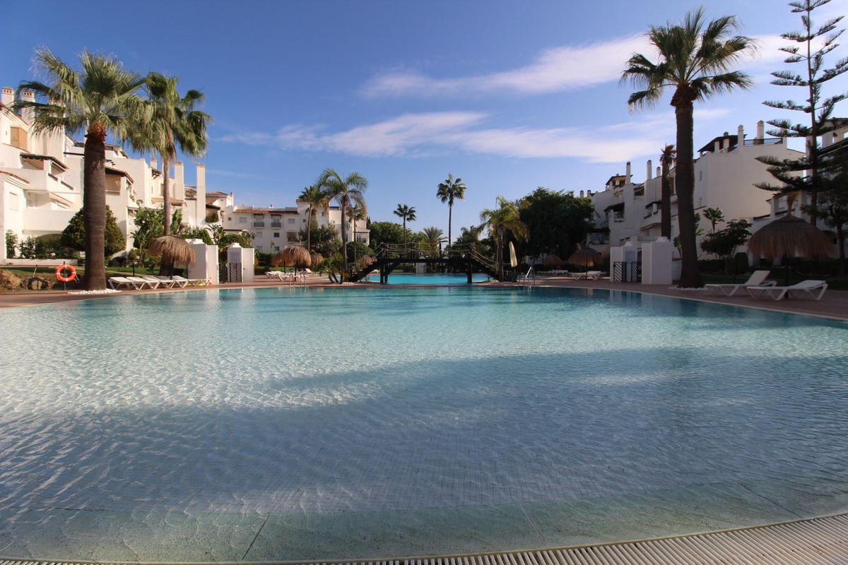 Te koop Gelijkvloers appartement Costa Del Sol San Pedro De Alcántara € 1.895.000,-