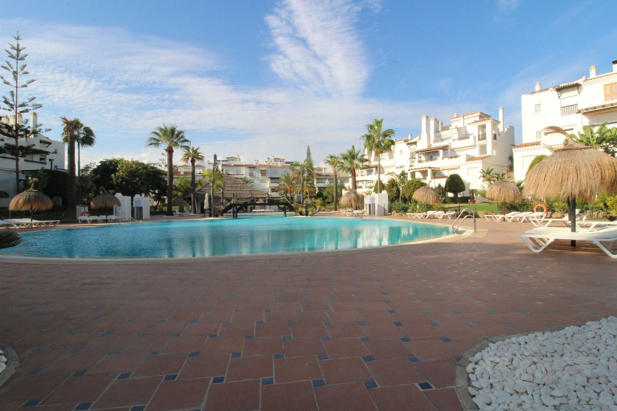 Te koop Gelijkvloers appartement Costa Del Sol San Pedro De Alcántara € 1.895.000,-