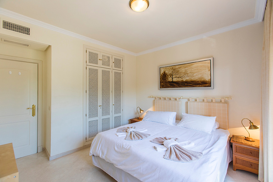 Te koop Middle Floor Apartment Costa Del Sol Marbella € 625.000,-