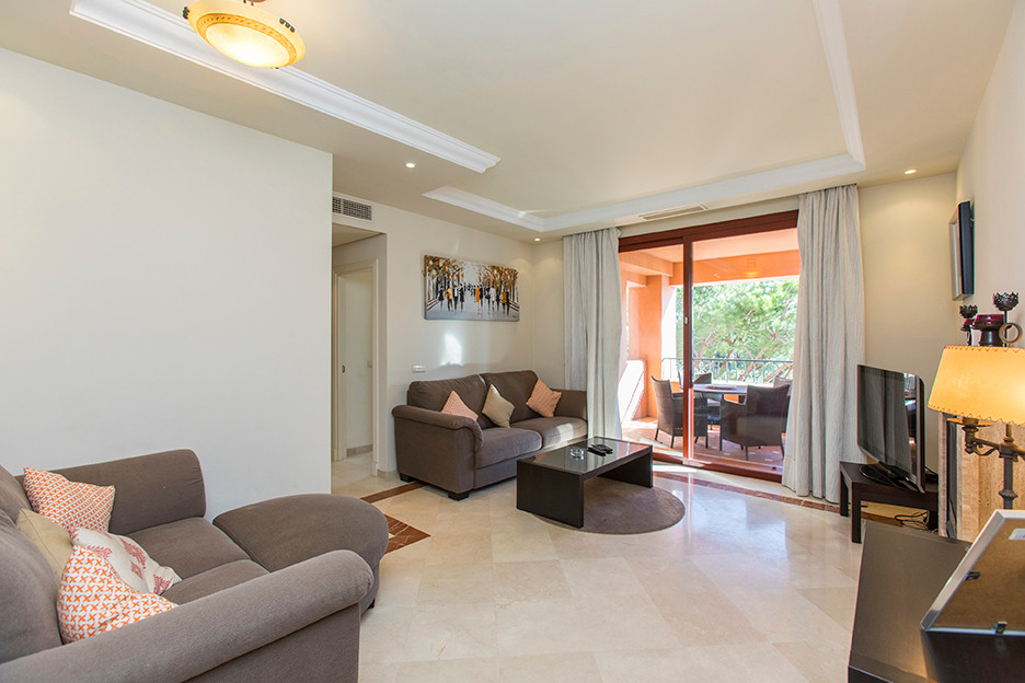 Te koop Middle Floor Apartment Costa Del Sol Marbella € 625.000,-