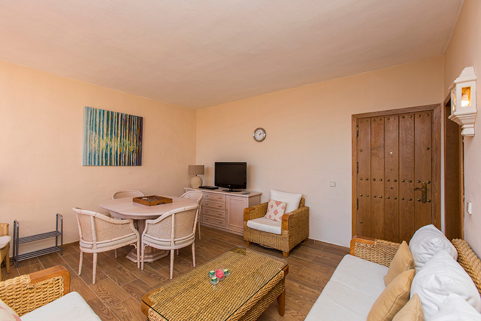 Te koop Middle Floor Apartment Costa Del Sol Marbella € 625.000,-