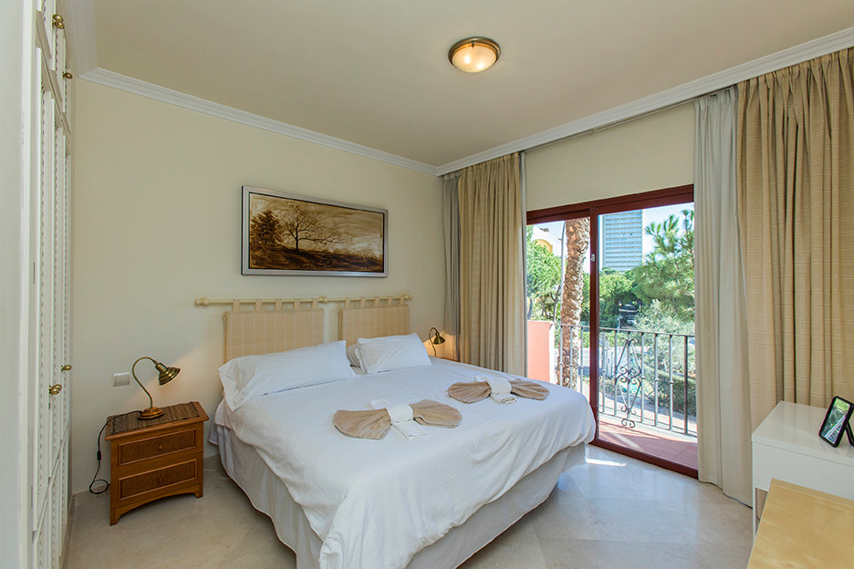 Te koop Middle Floor Apartment Costa Del Sol Marbella € 625.000,-