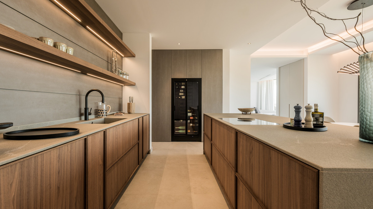 Te koop Vrijstaande Villa Costa Del Sol El Rosario € 6.500.000,-