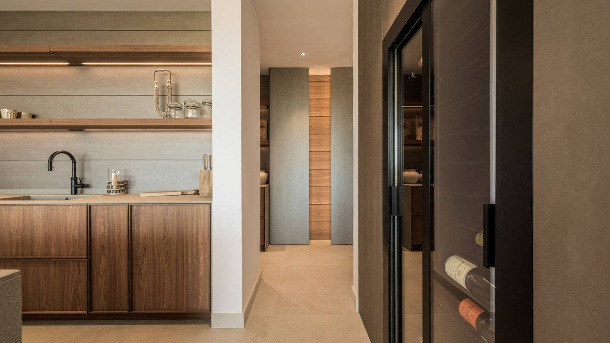 Te koop Vrijstaande Villa Costa Del Sol El Rosario € 6.500.000,-