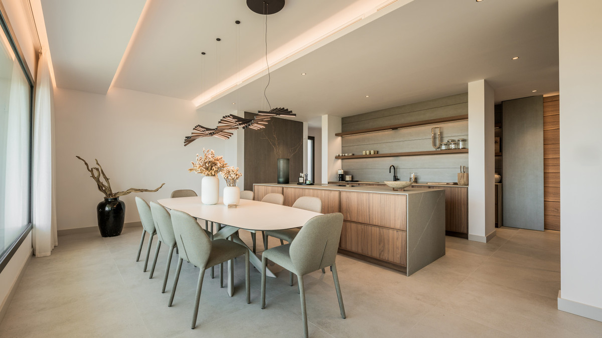 Te koop Vrijstaande Villa Costa Del Sol El Rosario € 6.500.000,-