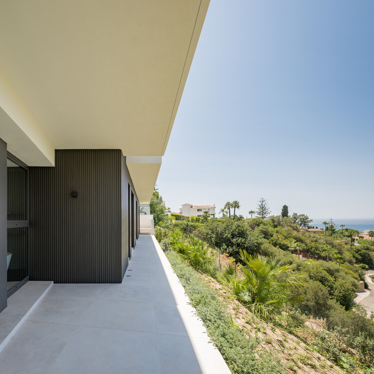 Te koop Vrijstaande Villa Costa Del Sol El Rosario € 6.500.000,-