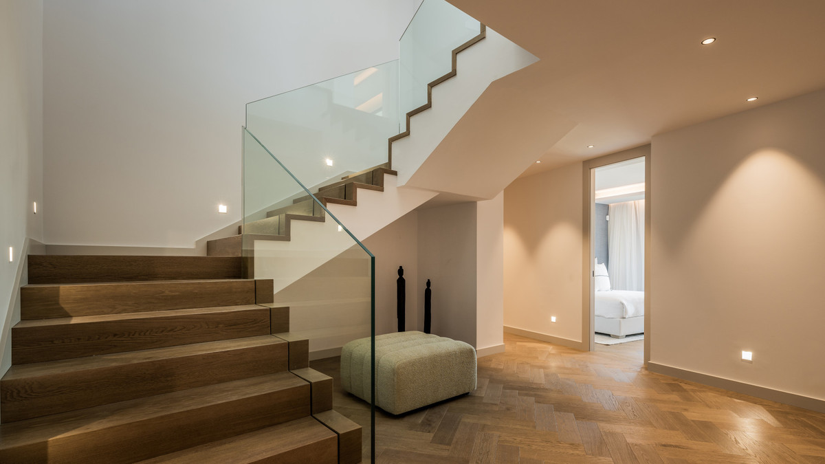 Te koop Vrijstaande Villa Costa Del Sol El Rosario € 6.500.000,-