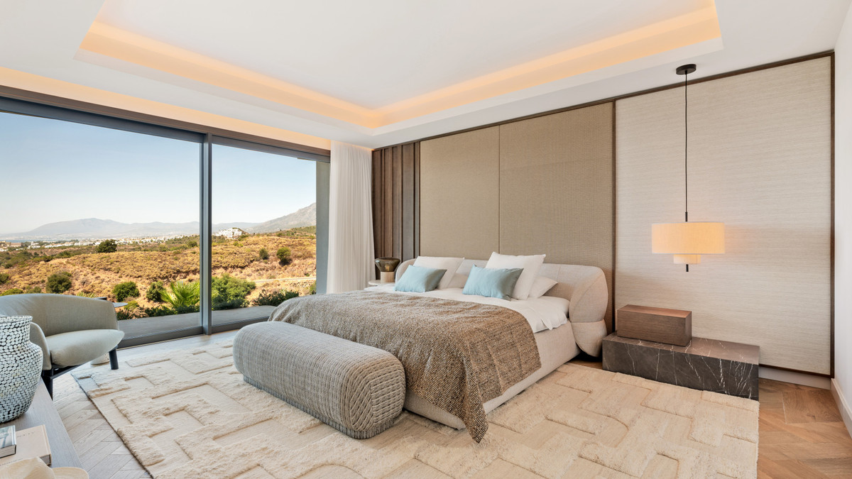 Te koop Vrijstaande Villa Costa Del Sol El Rosario € 6.500.000,-