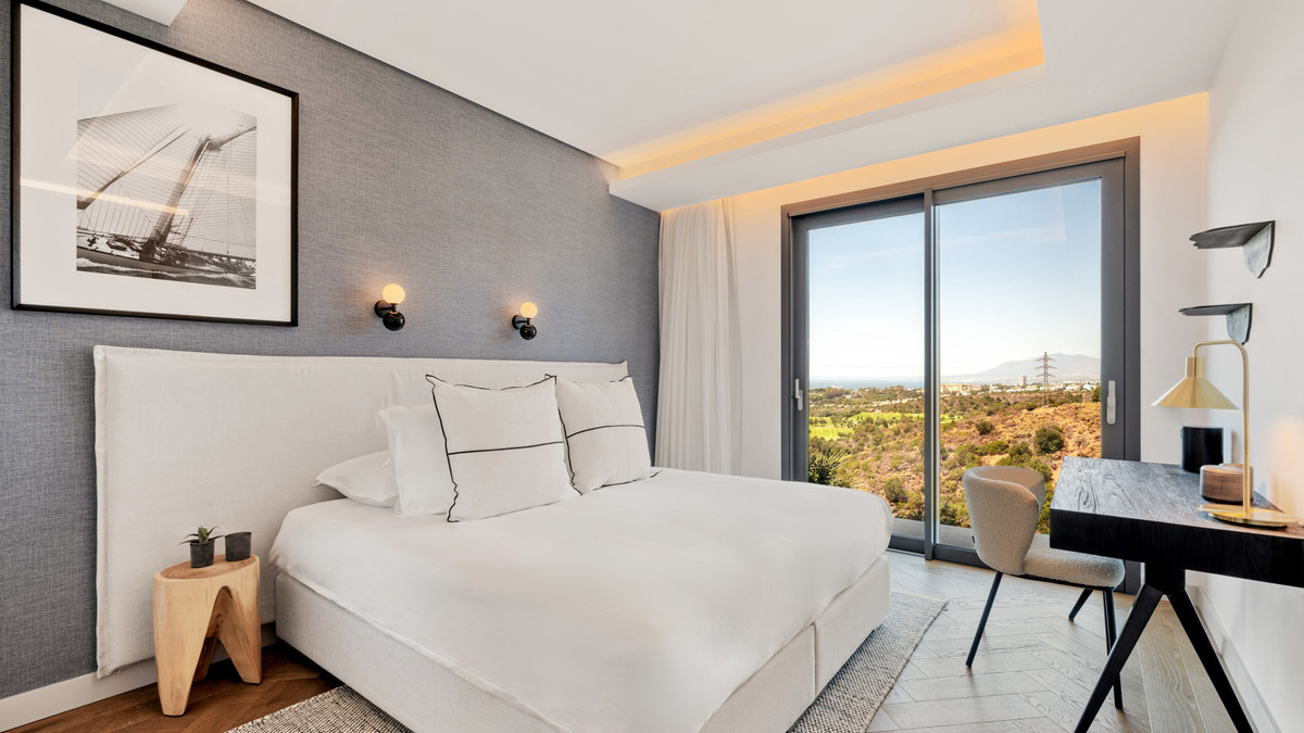 Te koop Vrijstaande Villa Costa Del Sol El Rosario € 6.500.000,-