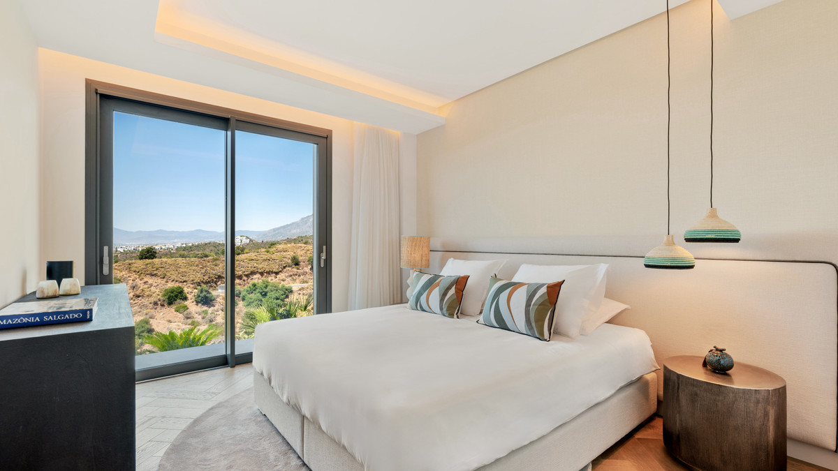 Te koop Vrijstaande Villa Costa Del Sol El Rosario € 6.500.000,-