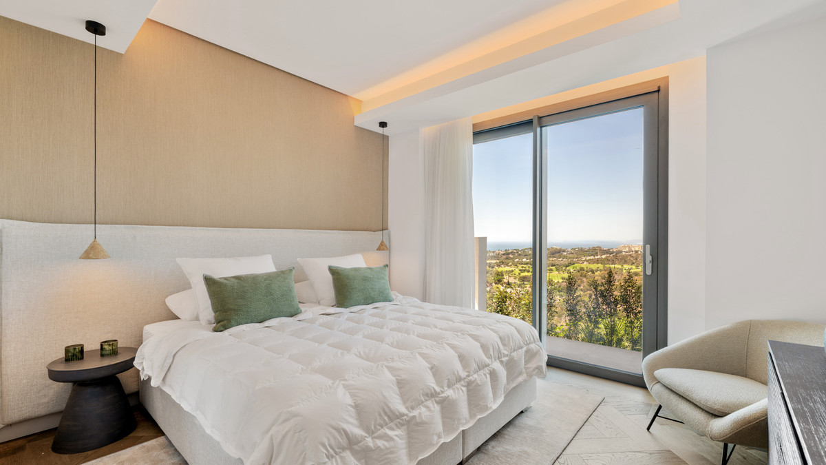 Te koop Vrijstaande Villa Costa Del Sol El Rosario € 6.500.000,-