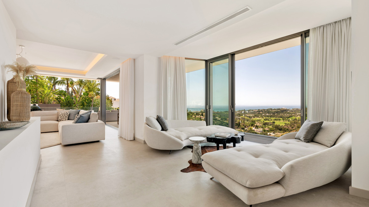 Te koop Vrijstaande Villa Costa Del Sol El Rosario € 6.500.000,-