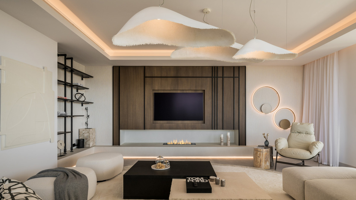 Te koop Vrijstaande Villa Costa Del Sol El Rosario € 6.500.000,-