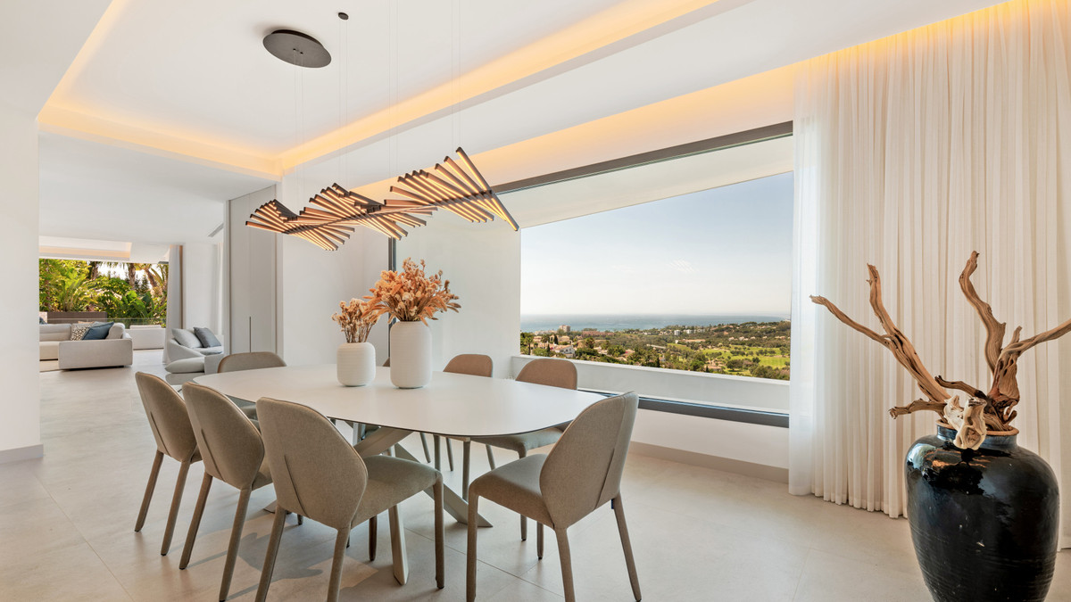 Te koop Vrijstaande Villa Costa Del Sol El Rosario € 6.500.000,-