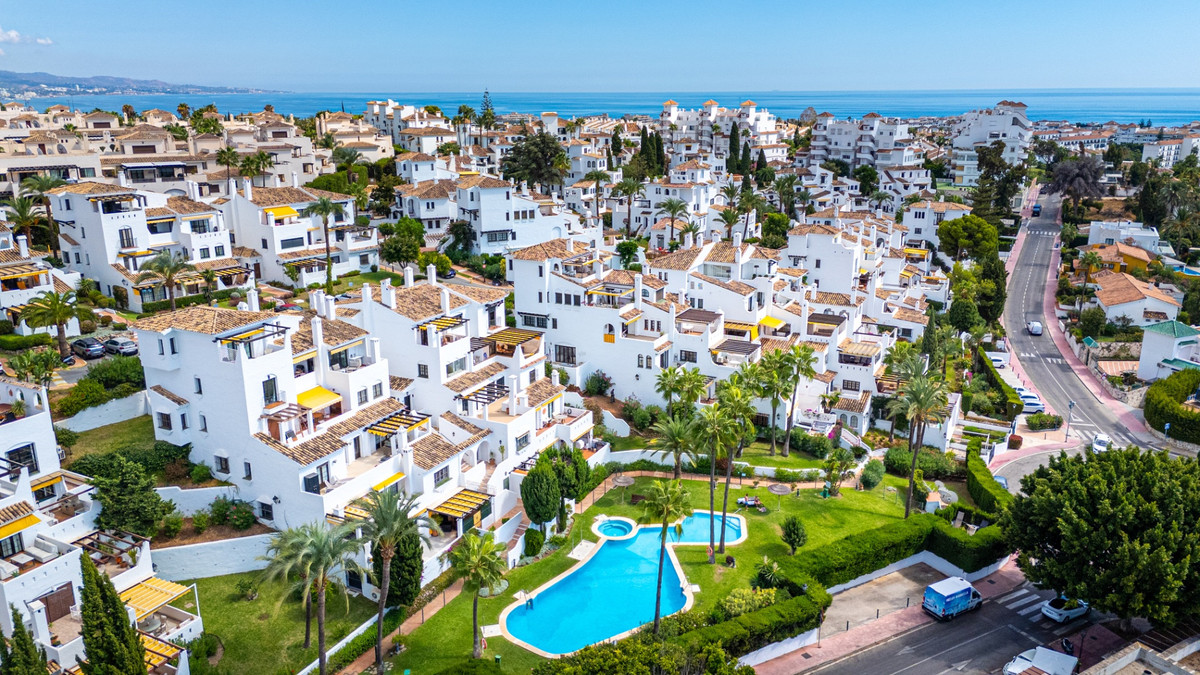 Te koop Gelijkvloers appartement Costa Del Sol Nueva Andalucía € 890.000,-