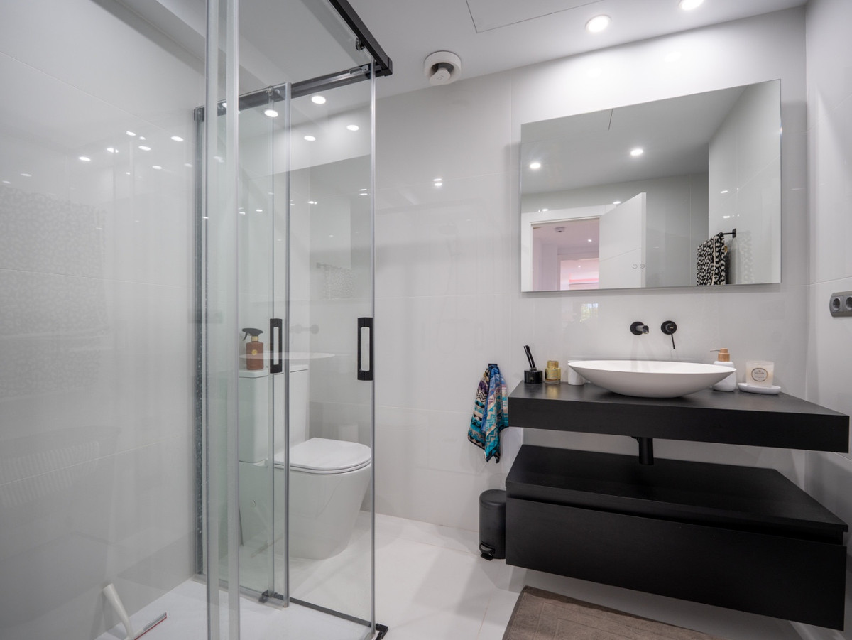 Te koop Gelijkvloers appartement Costa Del Sol Nueva Andalucía € 890.000,-