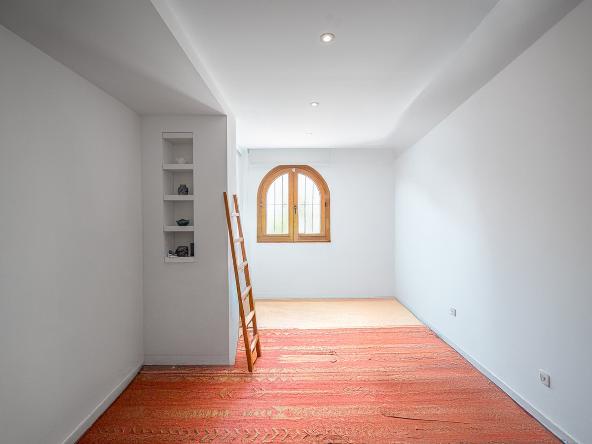Te koop Gelijkvloers appartement Costa Del Sol Nueva Andalucía € 890.000,-