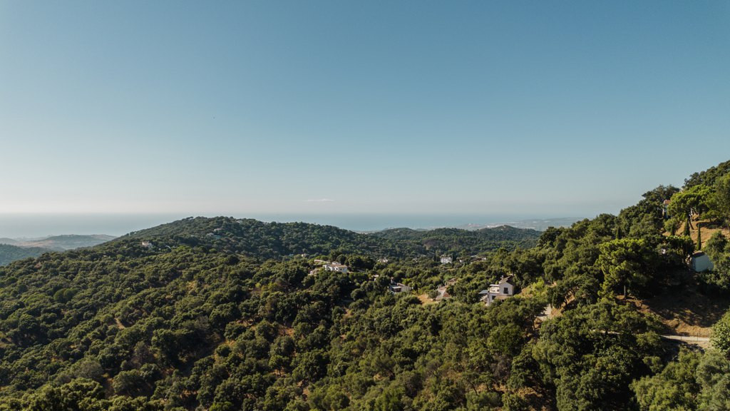 Te koop Finca - Cortijo Costa Del Sol Casares € 1.550.000,-