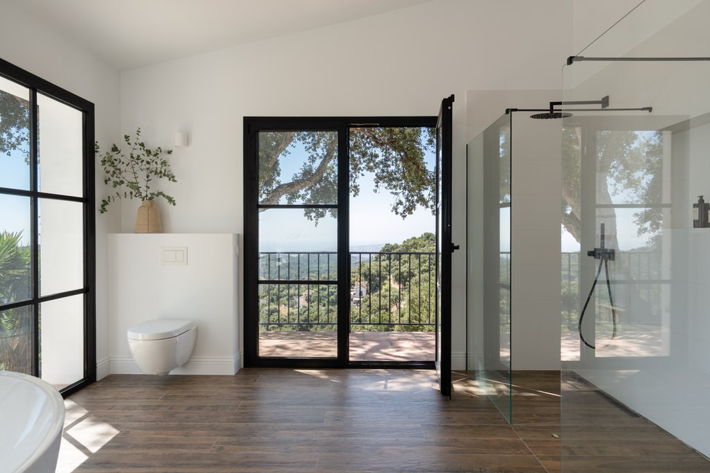 Te koop Finca - Cortijo Costa Del Sol Casares € 1.550.000,-