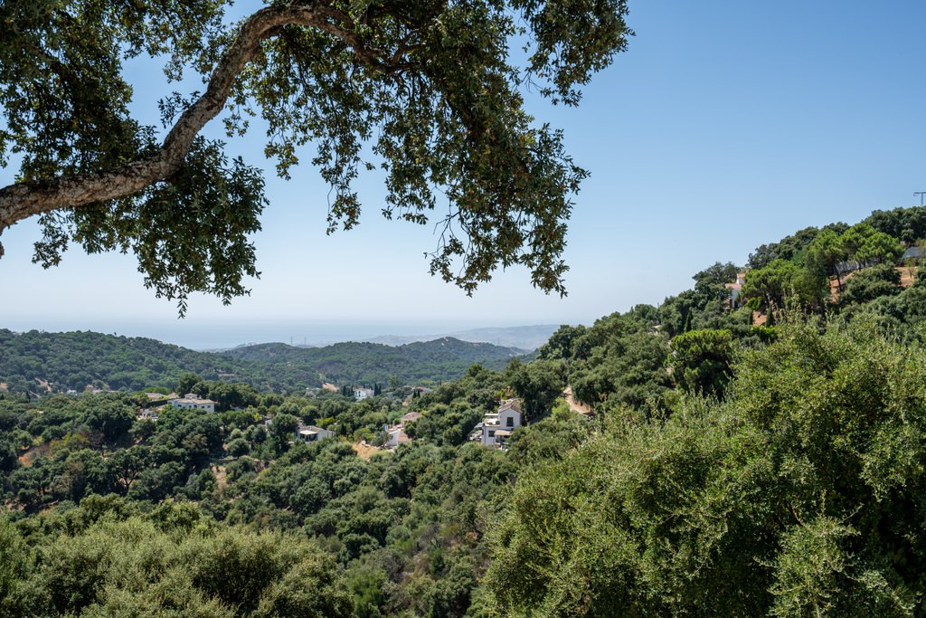 Te koop Finca - Cortijo Costa Del Sol Casares € 1.550.000,-