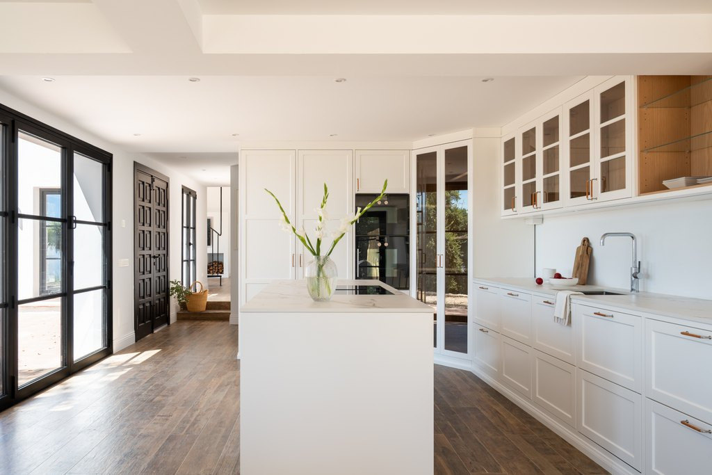 Te koop Finca - Cortijo Costa Del Sol Casares € 1.550.000,-