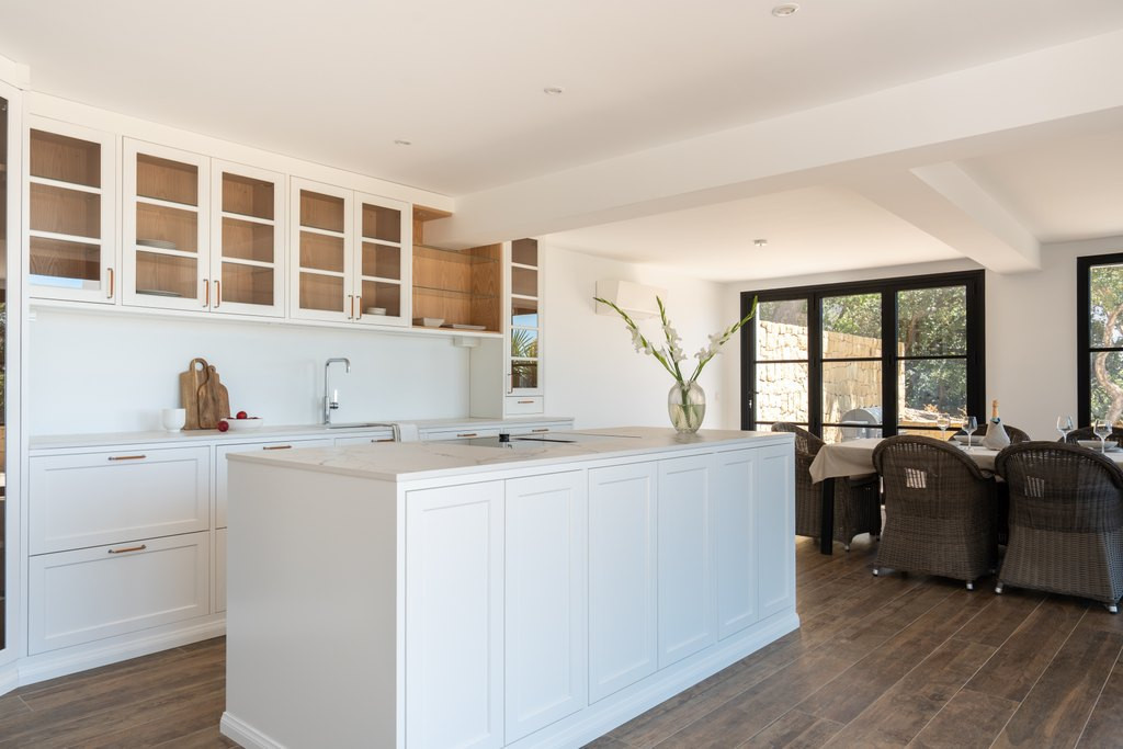 Te koop Finca - Cortijo Costa Del Sol Casares € 1.550.000,-
