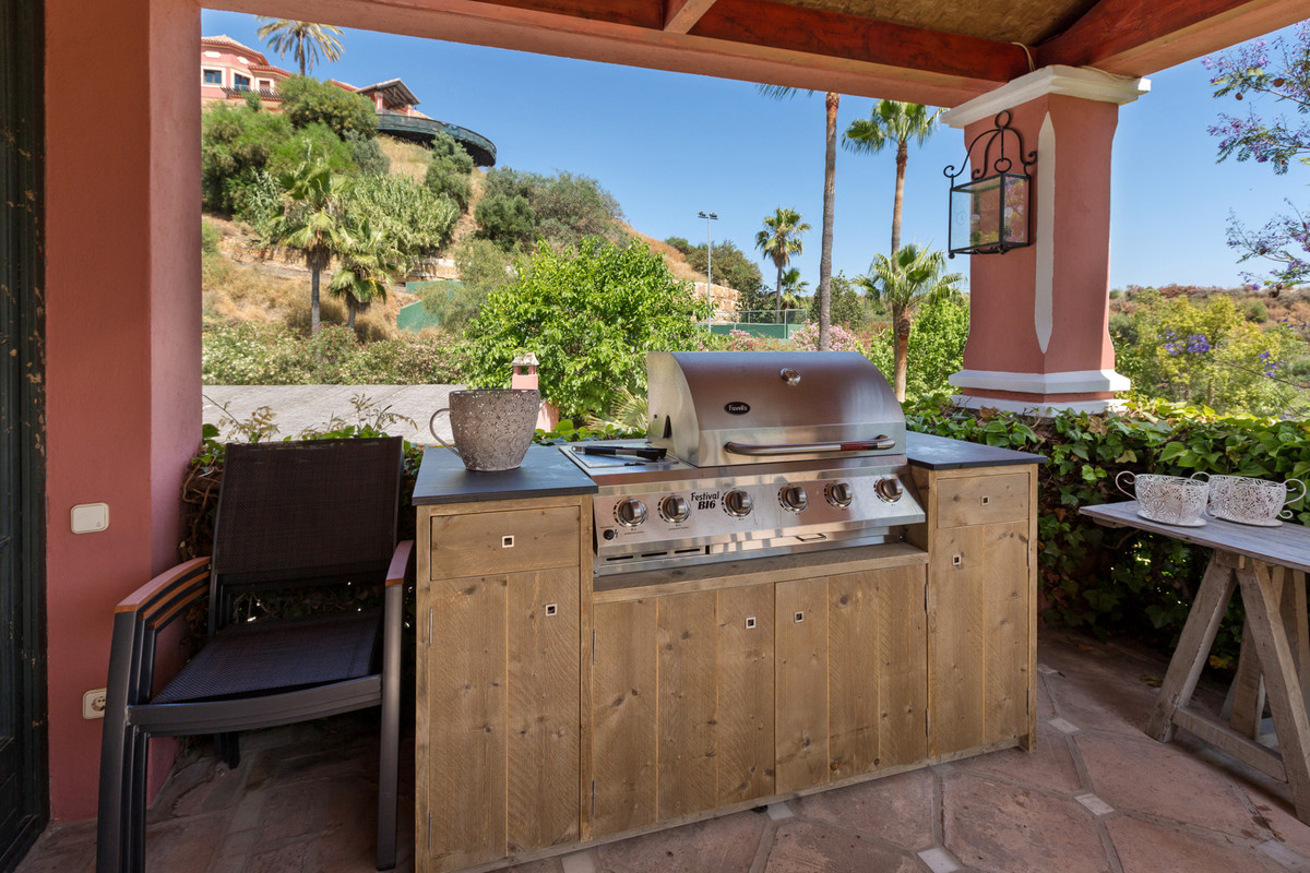 Te koop Vrijstaande Villa Costa Del Sol Benahavís € 5.450.000,-