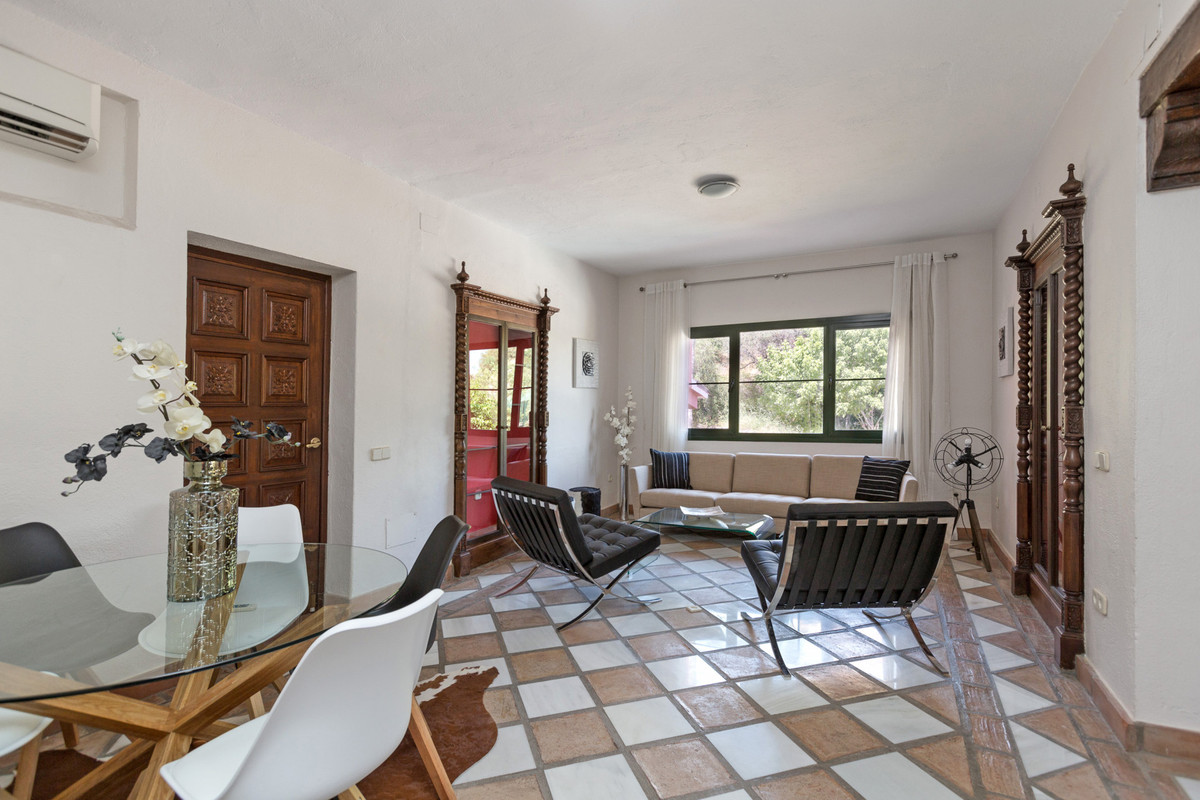 Te koop Vrijstaande Villa Costa Del Sol Benahavís € 5.450.000,-