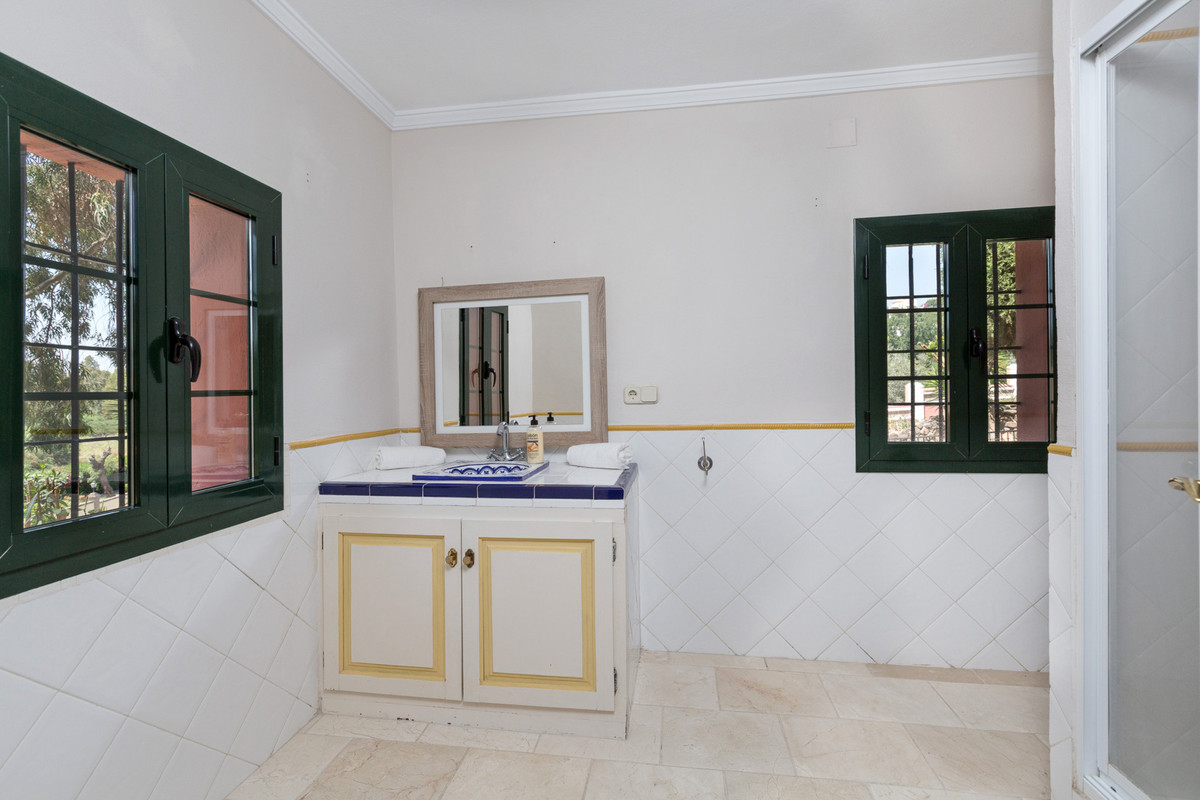 Te koop Vrijstaande Villa Costa Del Sol Benahavís € 5.450.000,-