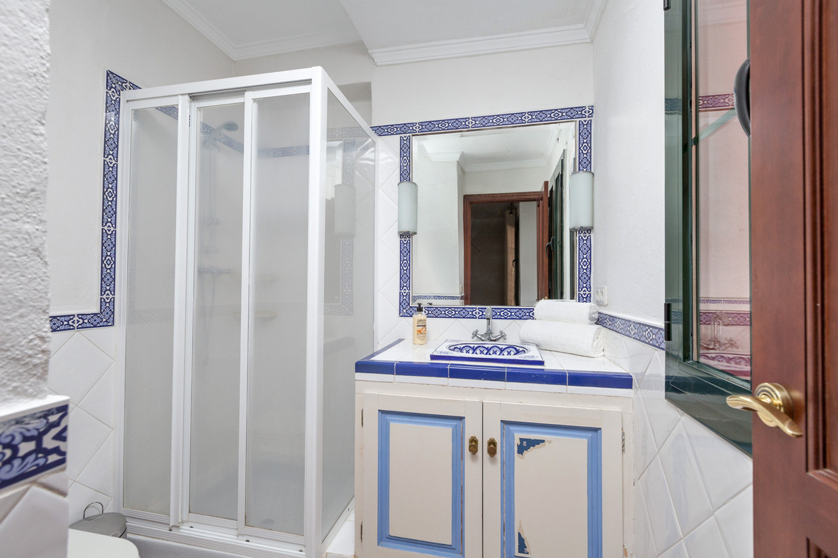 Te koop Vrijstaande Villa Costa Del Sol Benahavís € 5.450.000,-