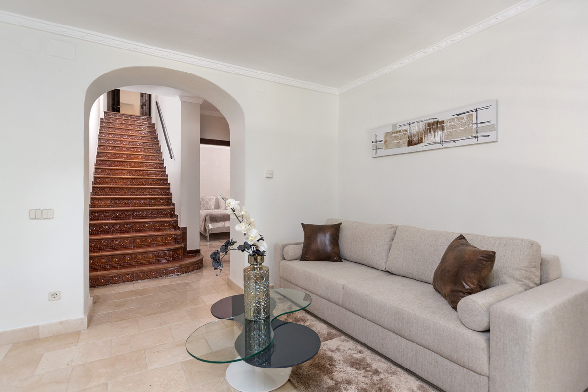 Te koop Vrijstaande Villa Costa Del Sol Benahavís € 5.450.000,-