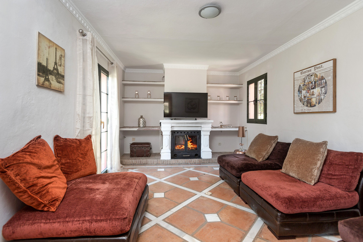 Te koop Vrijstaande Villa Costa Del Sol Benahavís € 5.450.000,-