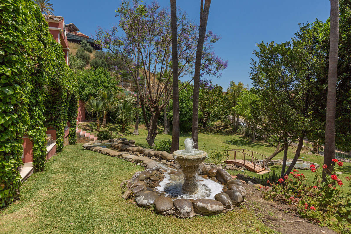 Te koop Vrijstaande Villa Costa Del Sol Benahavís € 5.450.000,-