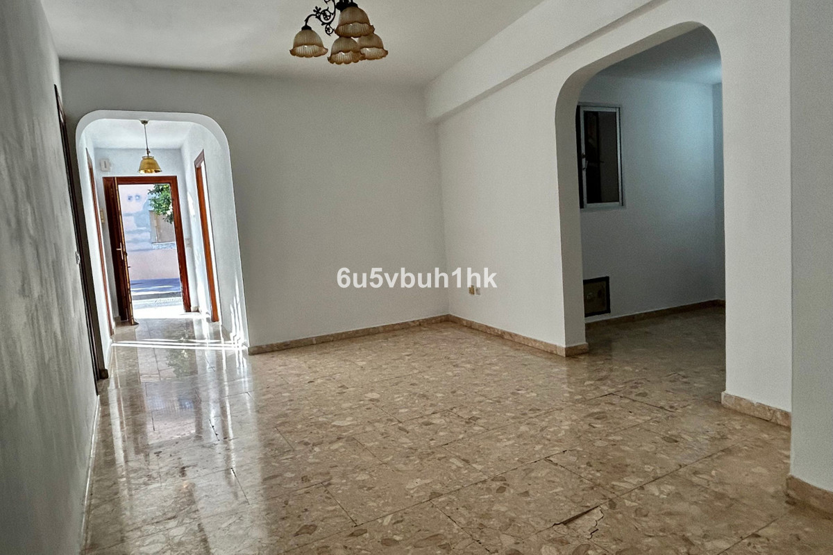 Te koop Gelijkvloers appartement Costa Del Sol Fuengirola € 350.000,-