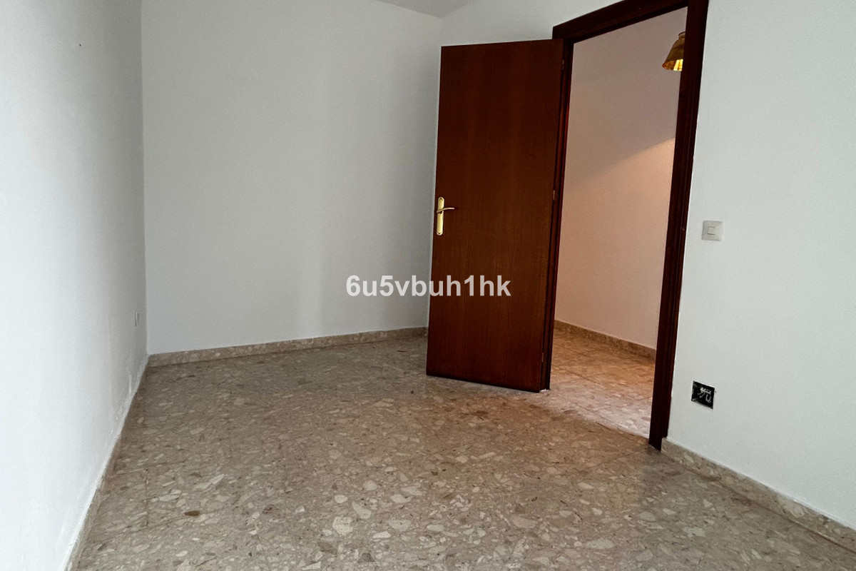 Te koop Gelijkvloers appartement Costa Del Sol Fuengirola € 350.000,-