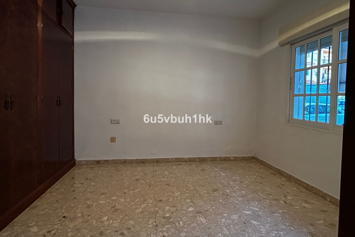 Te koop Gelijkvloers appartement Costa Del Sol Fuengirola € 350.000,-