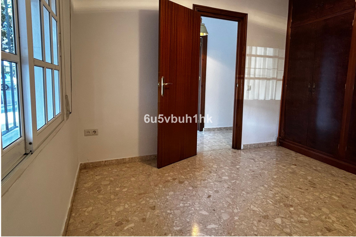 Te koop Gelijkvloers appartement Costa Del Sol Fuengirola € 350.000,-
