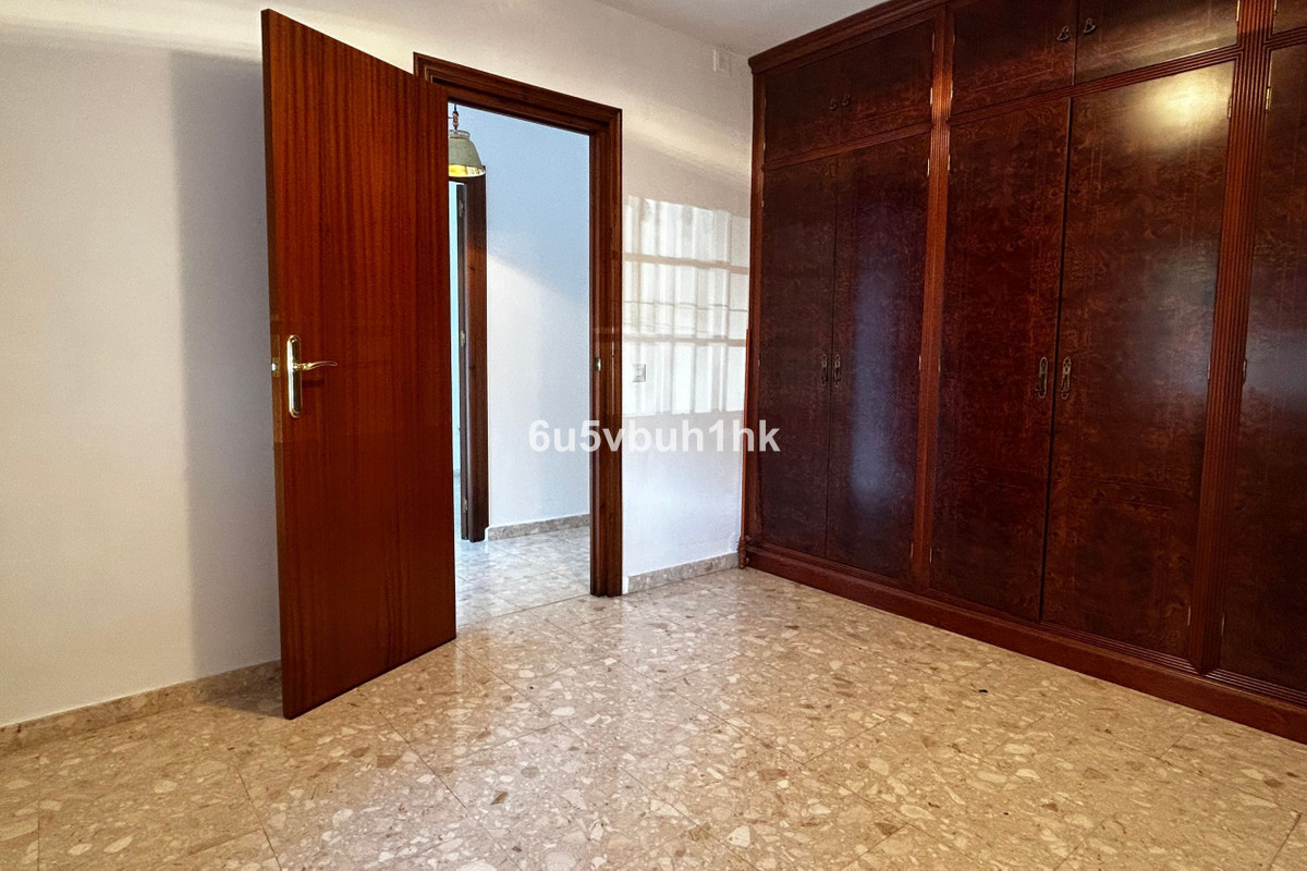 Te koop Gelijkvloers appartement Costa Del Sol Fuengirola € 350.000,-
