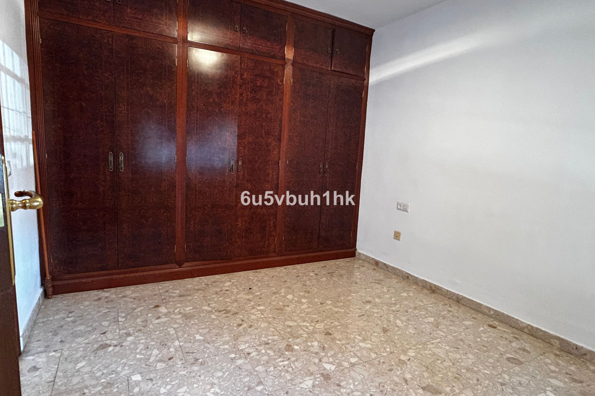 Te koop Gelijkvloers appartement Costa Del Sol Fuengirola € 350.000,-