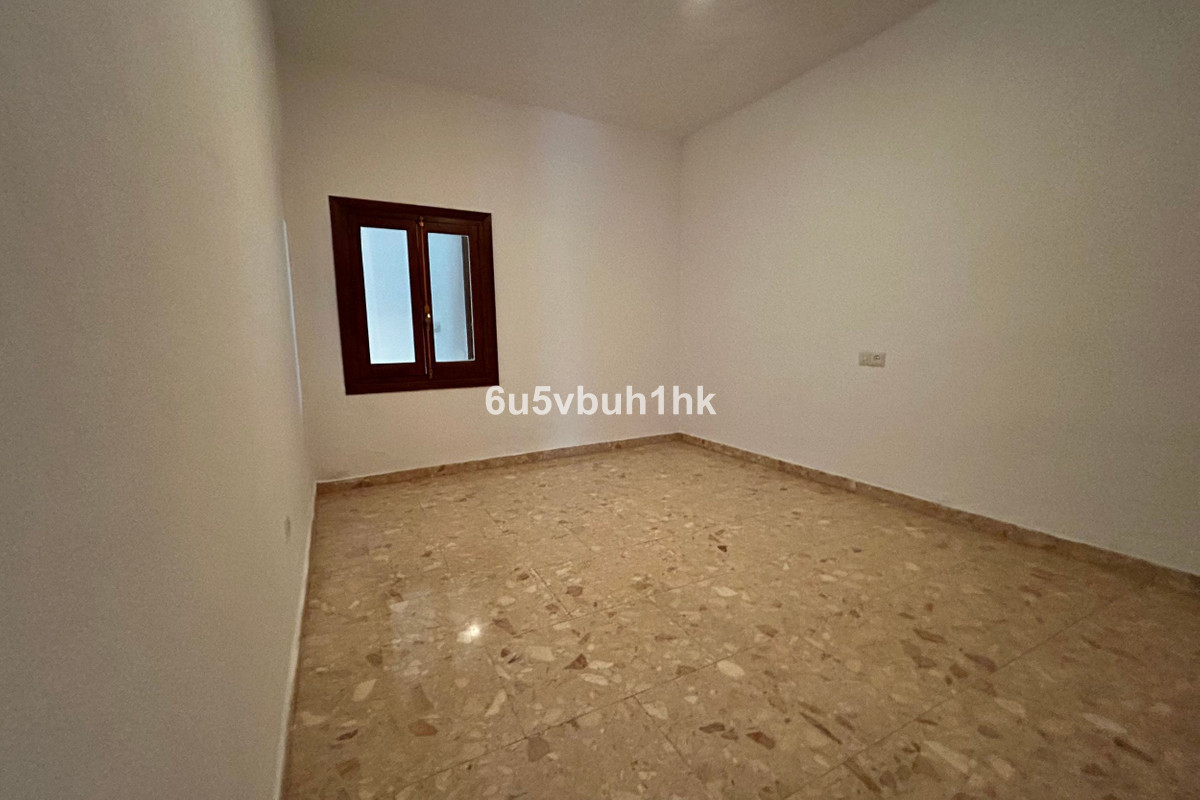 Te koop Gelijkvloers appartement Costa Del Sol Fuengirola € 350.000,-