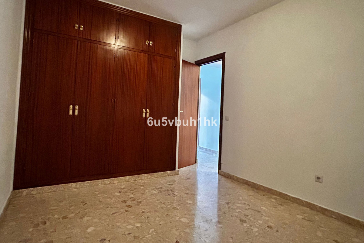 Te koop Gelijkvloers appartement Costa Del Sol Fuengirola € 350.000,-