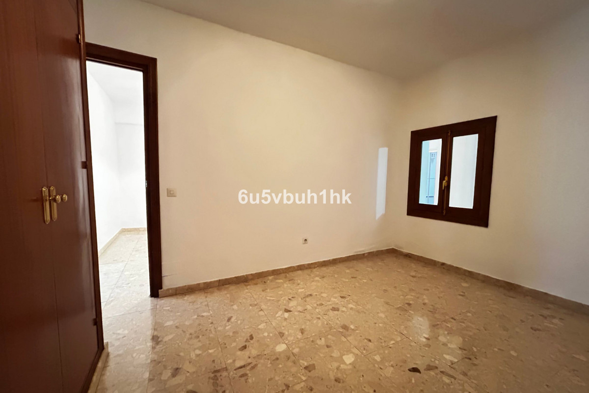 Te koop Gelijkvloers appartement Costa Del Sol Fuengirola € 350.000,-