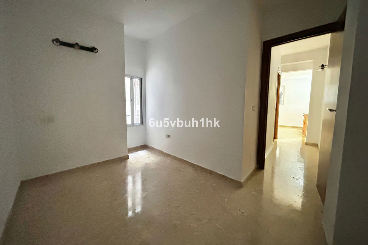 Te koop Gelijkvloers appartement Costa Del Sol Fuengirola € 350.000,-