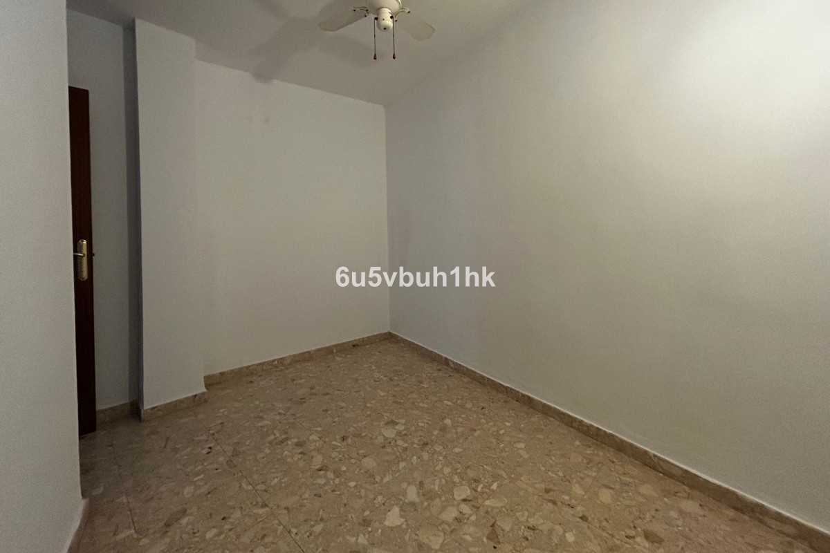 Te koop Gelijkvloers appartement Costa Del Sol Fuengirola € 350.000,-