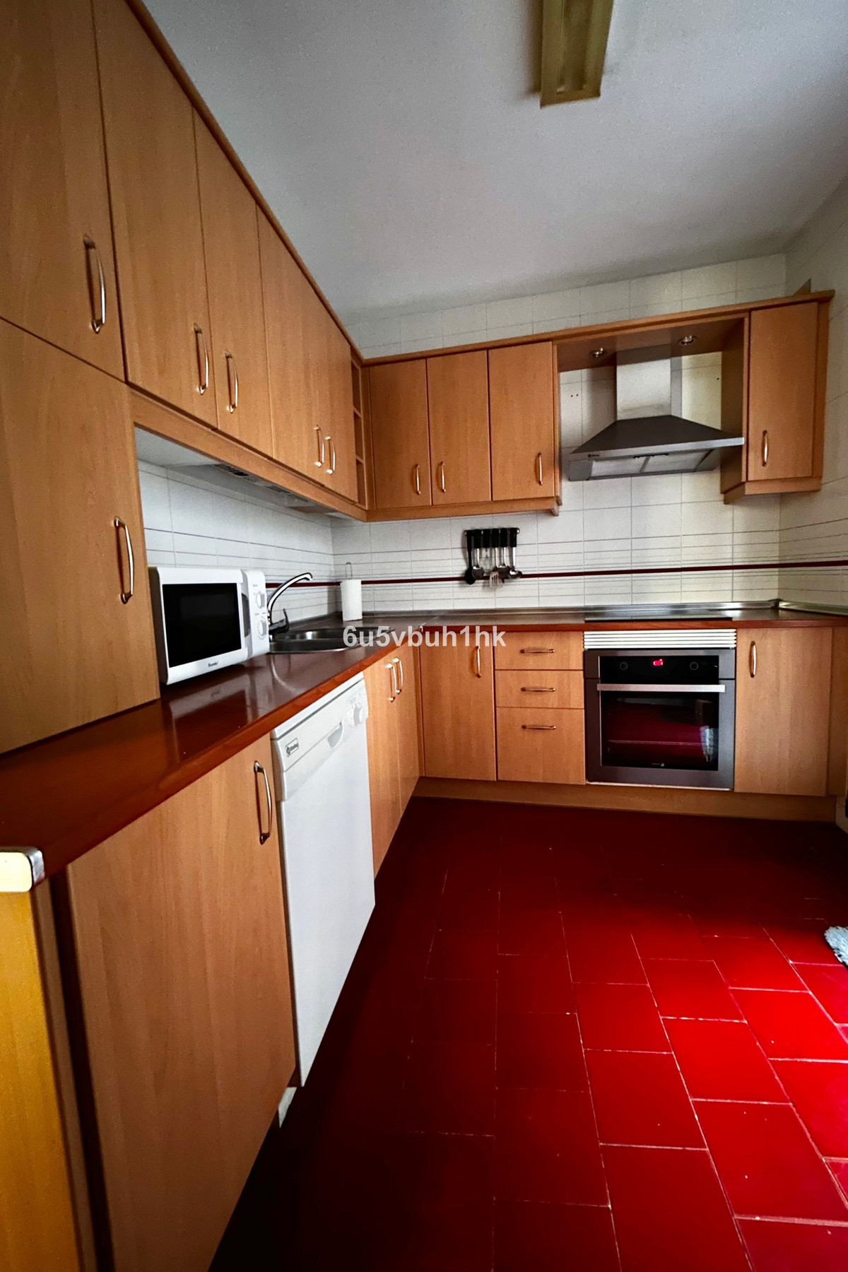 Te koop Gelijkvloers appartement Costa Del Sol Fuengirola € 350.000,-