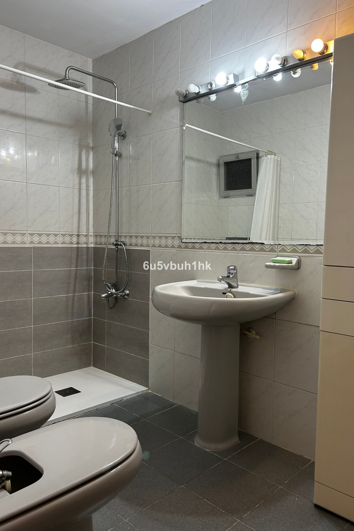 Te koop Gelijkvloers appartement Costa Del Sol Fuengirola € 350.000,-