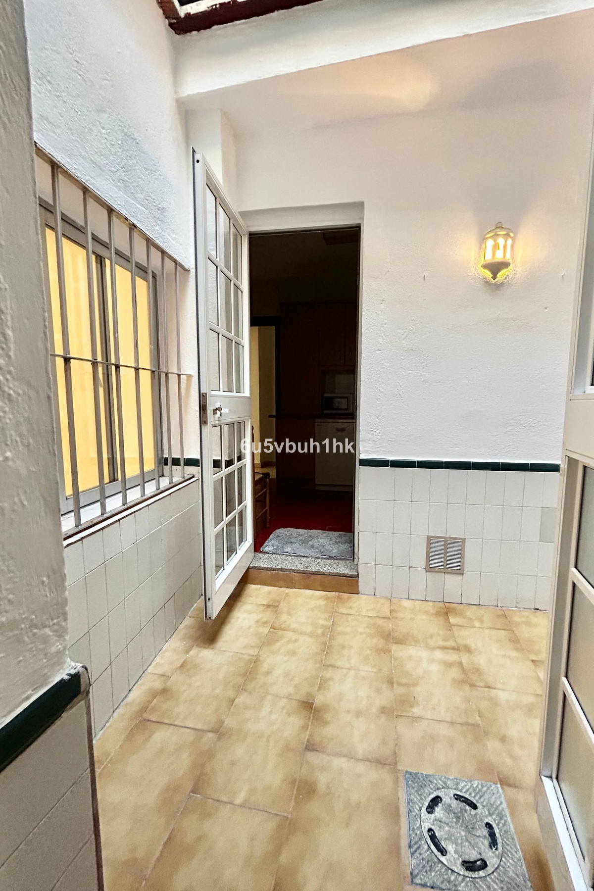 Te koop Gelijkvloers appartement Costa Del Sol Fuengirola € 350.000,-