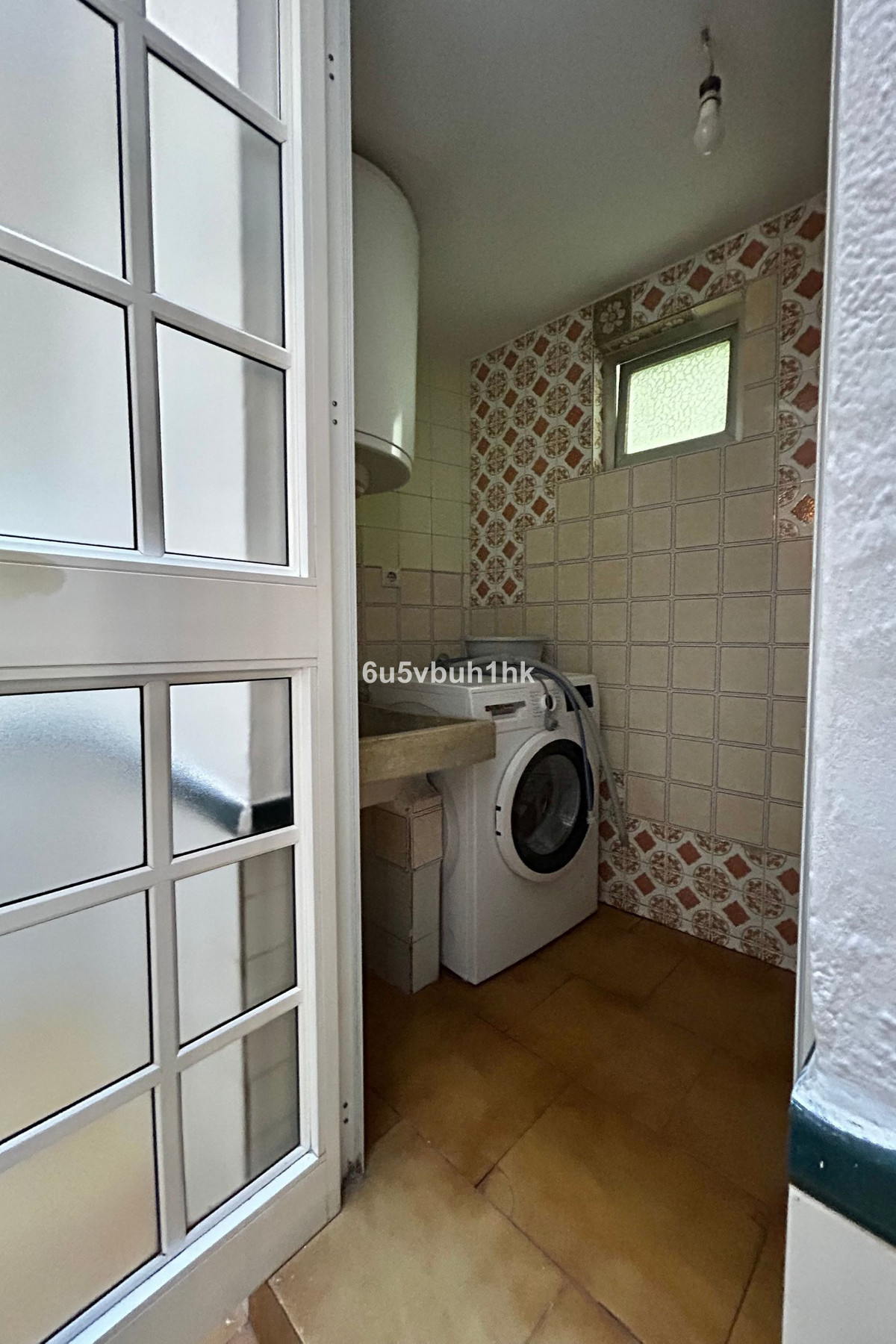 Te koop Gelijkvloers appartement Costa Del Sol Fuengirola € 350.000,-