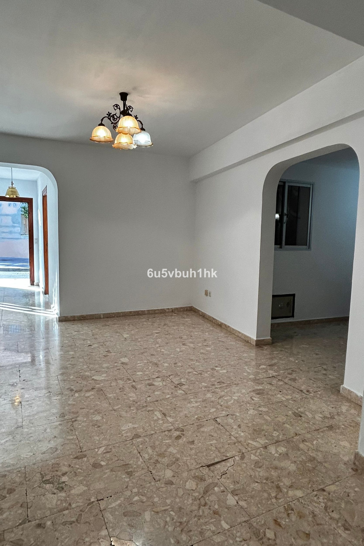 Te koop Gelijkvloers appartement Costa Del Sol Fuengirola € 350.000,-